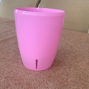 Self watering orchid pot